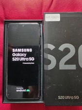 Samsung Galaxy S20 Ultra 5G