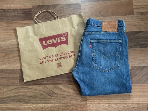 Levis 512 herren jeans - levis,
