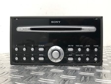 CD-Radio Autoradio Audiopaket