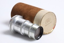 Carl Zeiss Sonnar 135mm f4