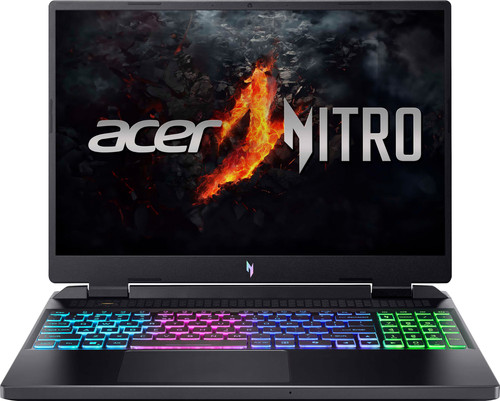 Acer nitro an16 gaming - acer, an16-42