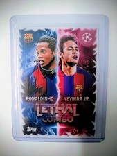 Topps Match Attax 2025/26