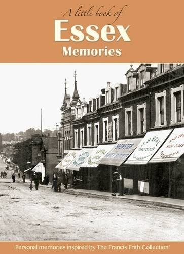 Ess memories a little book - ess**,