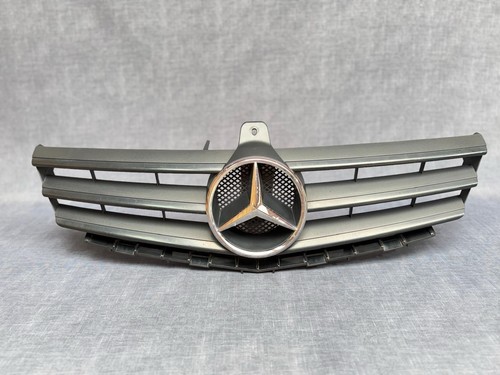 Mercedes benz w169 klasse - mercedes-benz,