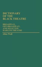 Dictionary of the Black