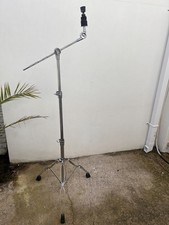 Tama HC83BW Roadpro Boom Beckenständer kostenlose Fracht ? bitte lesen! 