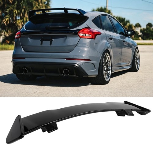 Heckspoiler dachspoiler - heckspoiler,