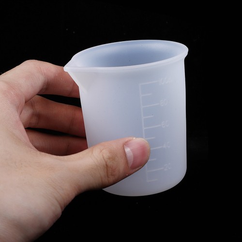 Anmischbecher messbecher mit - anmischbecher,