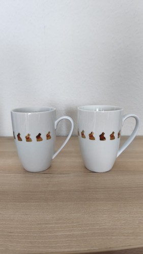 Lindt kaffeebecher 300 - 2, a