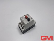 AEG Motorschutzschalter Mbs 25 10-16A motor circuit breaker Starter  910-201-210