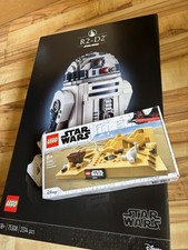 LEGO Star Wars: R2-D2 (75308)