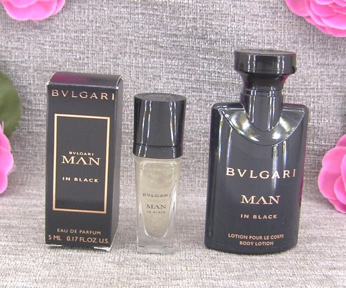 Angebot bvlgari man in - man,