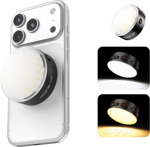 Ulanzi mfl01 led - mfl01,