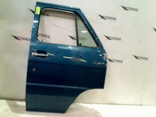 TÜR RECHTS VORNE Chevrolet