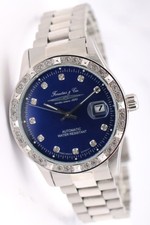 Forestier & Cie Automatik