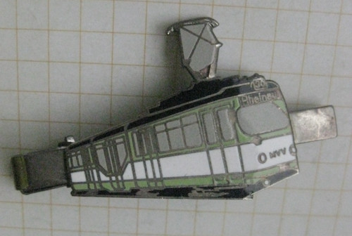 Mvv münchen straßenbahn - mvv, /