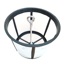 Filterkorb  Zisternenfilter Korbfilter Gartenfilter Regenwasserfilter Erdtank