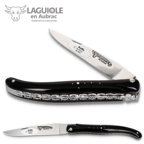 Laguiole aubrac - laguiole, en