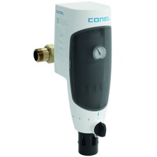 CONEL Hauswasserstation CLEAR
