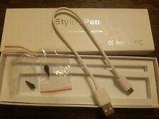 Stylus Pen Ersatzteile RoHs I Pad Apple Stift 