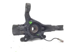 OPEL Zafira B A05 Achsschenkel ABS links vorne Fahrerseite 1.9 CDTI 150PS Diesel