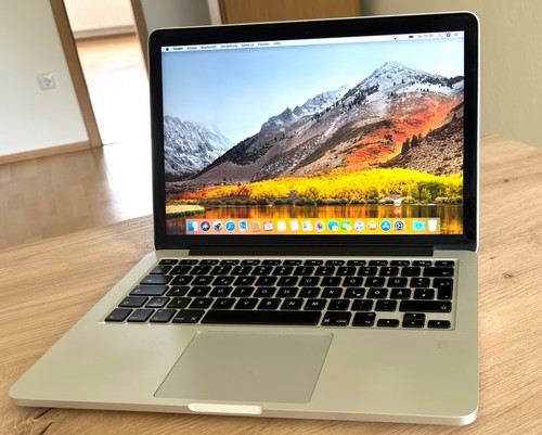 Apple macbook pro retina - pro,