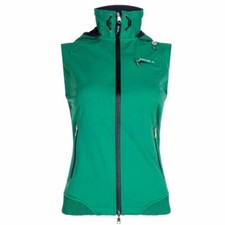 euro-star Weste Filipa grün