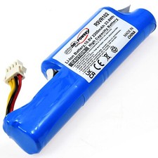 Akku für Saugroboter Vileda