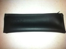 Shure Wireless Microphone Bag