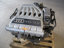 BMJ V6 3.2 Motor 184KW 250PS