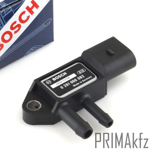 Bosch 0281006082 abgasdruck - bosch,