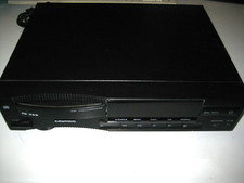 Grundig CD 360, CD-Player, 16 BIT, 4 FOLD OVERSAMPLING