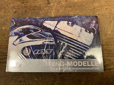 2015 ORIGINAL DEUTSCHE