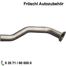 Auspuff Hosenrohr Rohr für Mercedes LKW 809D 811D 814D 809 811 814 D k*