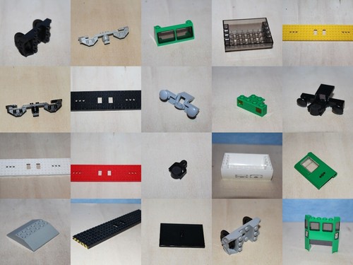 Ersatzteil zubehör für lego - ersatzteil,