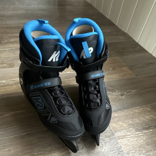 Kinetic ice m - k2,