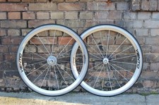 Campagnolo Vento Laufradsatz