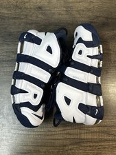 Nike Air More Uptempo '96 2024