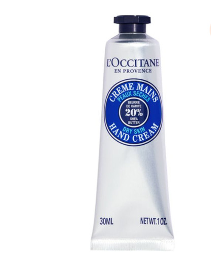 Occitane sheabutter - l'occitane,,