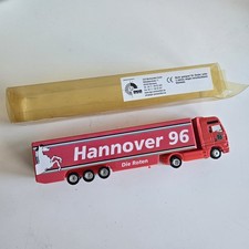Hannover 96 Truck Modell LKW