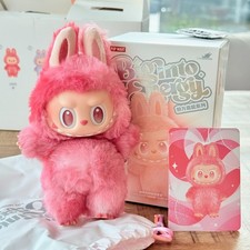 Original Pop Mart Labubu The