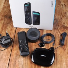 Logitech Harmony Elite