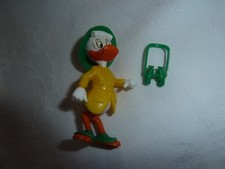 Donald auf Safari 1989 - Gustav Gans mit Fernglas - 1 - Top