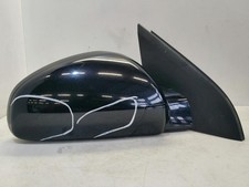 Opel Vectra C Außenspiegel Rückspiegel Spiegel rechts elektrisch anklappbar 2HU 