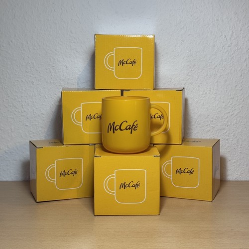 Mcdonalds mccafe oster - mccafe,