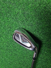 BRIDGESTONE Tourstage PHYZ 6-Eisen - Herren (Graphit, 38 Zoll, Rechts, SR Flex)