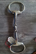 olivenkopfgebiss doppelt