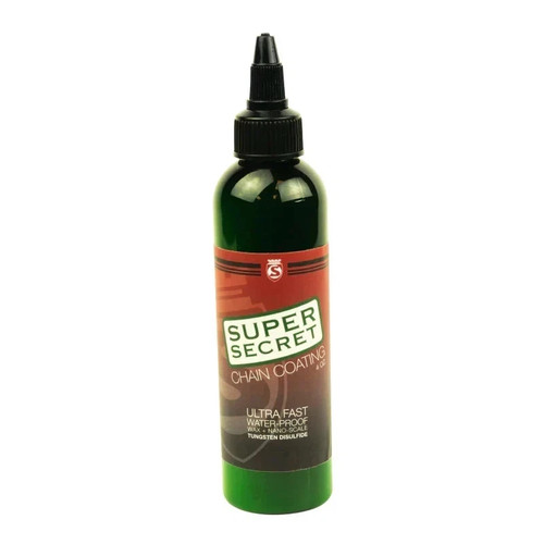 Silca super secret - 2,