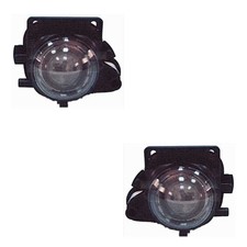 Nebelscheinwerfer set H3 mit