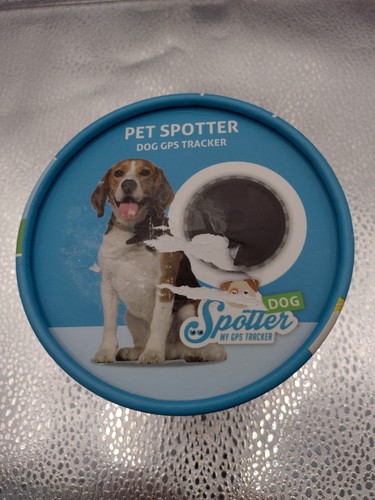 Pet spotter gps tracker für - spotter,